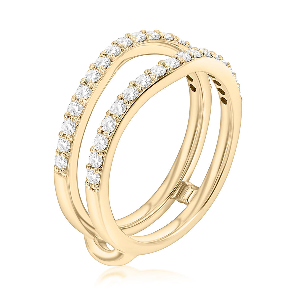 14k-yellow-gold-stackable-diamond-wedding-band-12-cttw-a5425-y