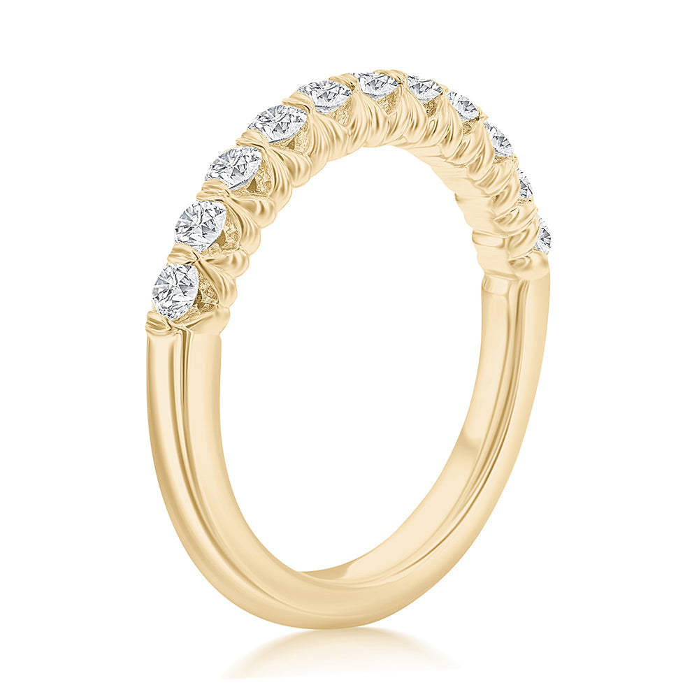 14k-yellow-gold-pave-diamond-wedding-band-12-cttw-a5432-y