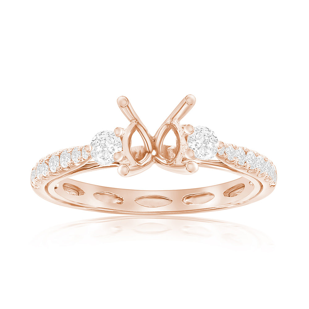 14k-rose-gold-three-stone-pave-diamond-engagement-ring-13-cttw-a5470-r