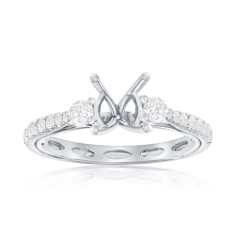 14k-white-gold-three-stone-pave-diamond-engagement-ring-13-cttw-a5470-w