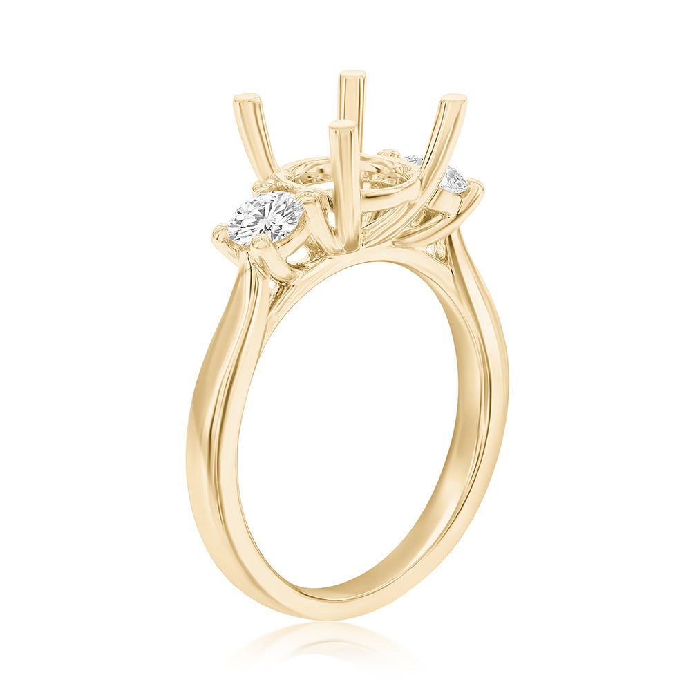 14k-yellow-gold-three-stone-diamond-engagement-ring-410-cttw-a5612-y