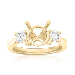 14k-yellow-gold-three-stone-diamond-engagement-ring-410-cttw-a5612-y