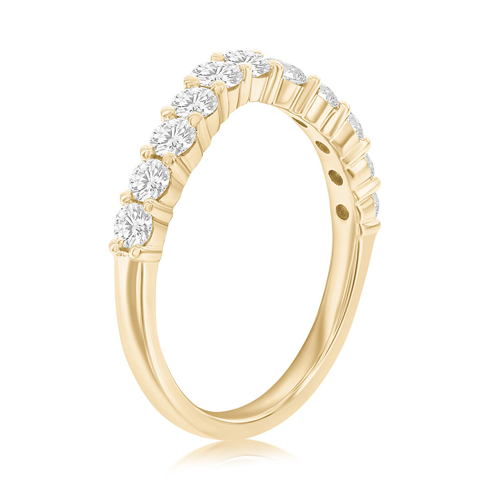 14k-yellow-gold-stackable-diamond-wedding-band-34-cttw-a5654-y