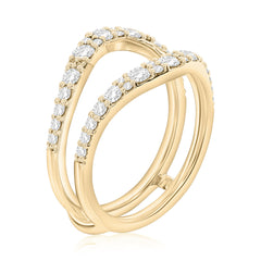 14k-yellow-gold-stackable-diamond-wedding-band-34-cttw-a5655-y