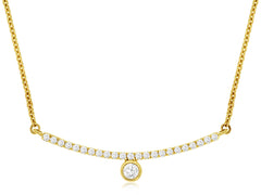 Diamond Necklace 