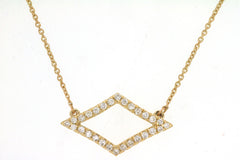 Diamond Necklace 