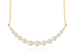 Diamond Necklace 