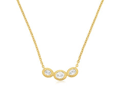 Diamond Necklace 