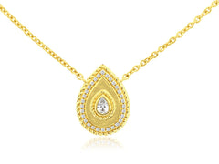 Diamond Necklace 