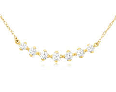 Diamond Necklace 