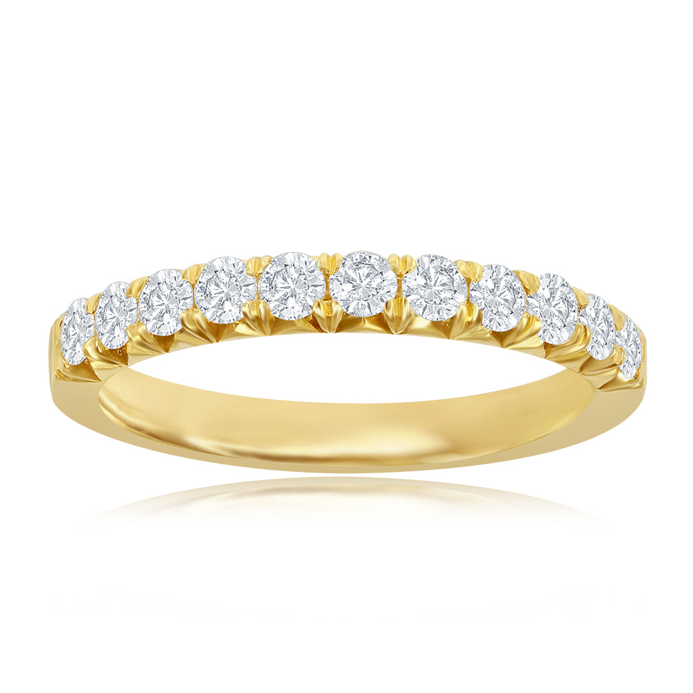 14k-yellow-gold-french-cut-pave-diamond-wedding-band-12-cttw-p6895-y