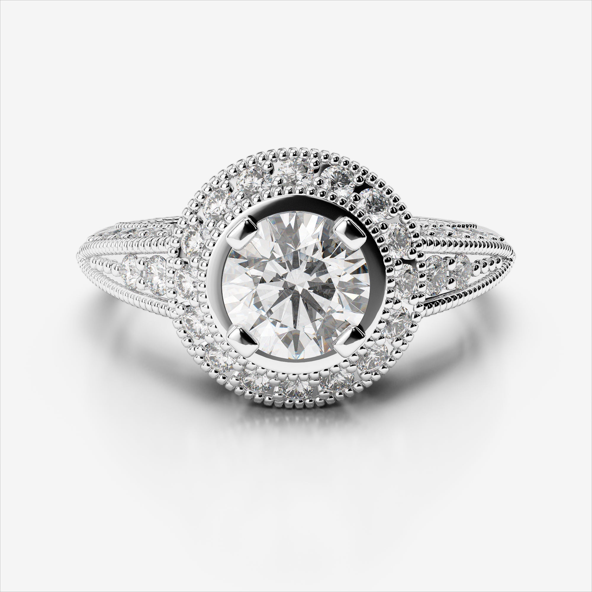 Ring Rcbt27 R2727 – The Diamond Mine