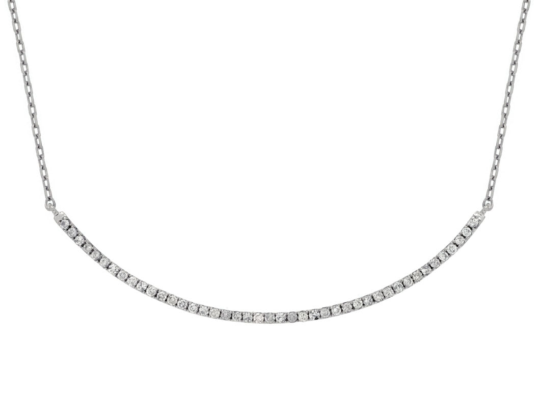 Diamond Necklace 