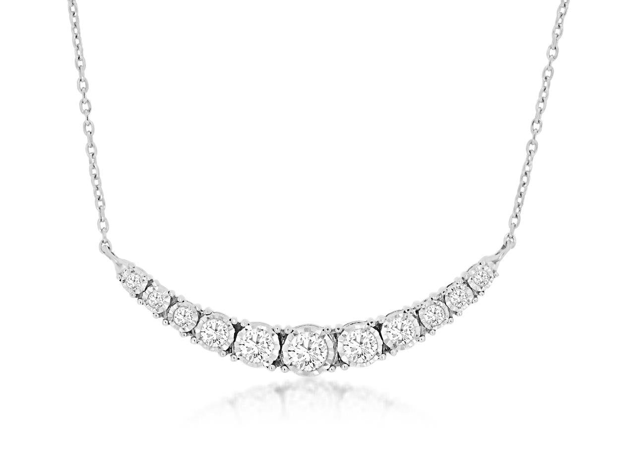 Diamond Necklace 