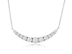 Diamond Necklace 