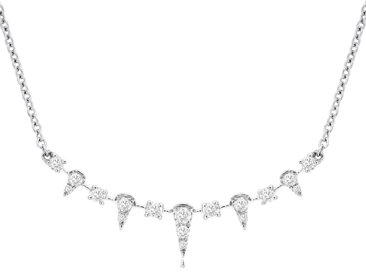 Diamond Necklace 