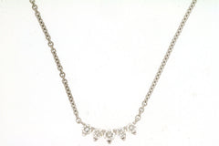 Diamond Necklace 