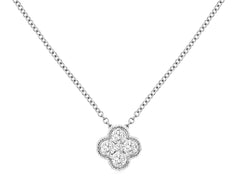 Diamond Necklace 