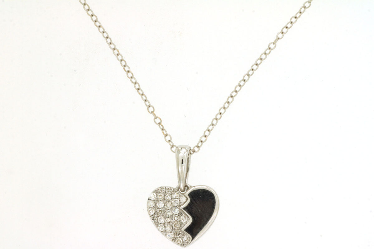 Diamond Necklace 
