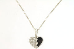 Diamond Necklace 