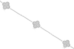 Diamond Bracelet 