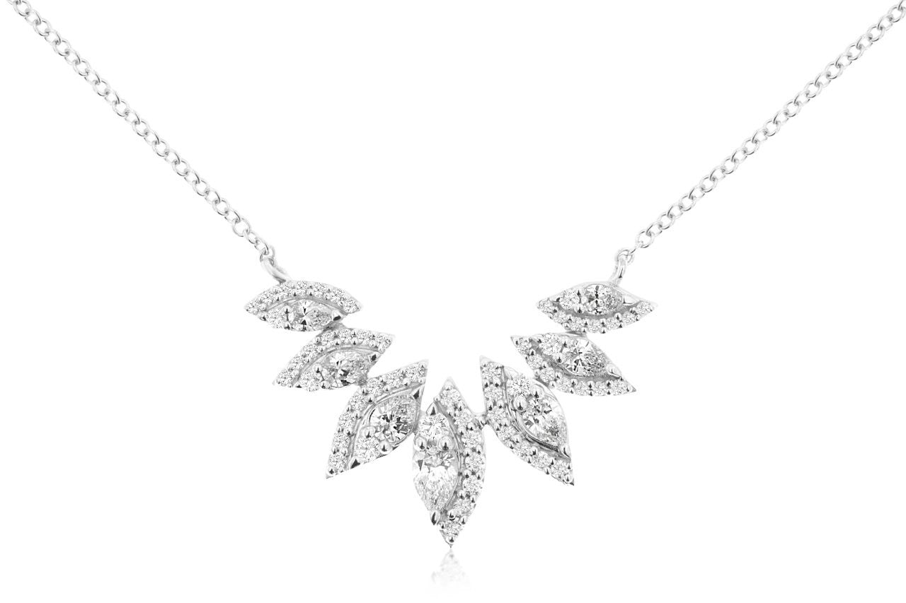 Diamond Necklace 